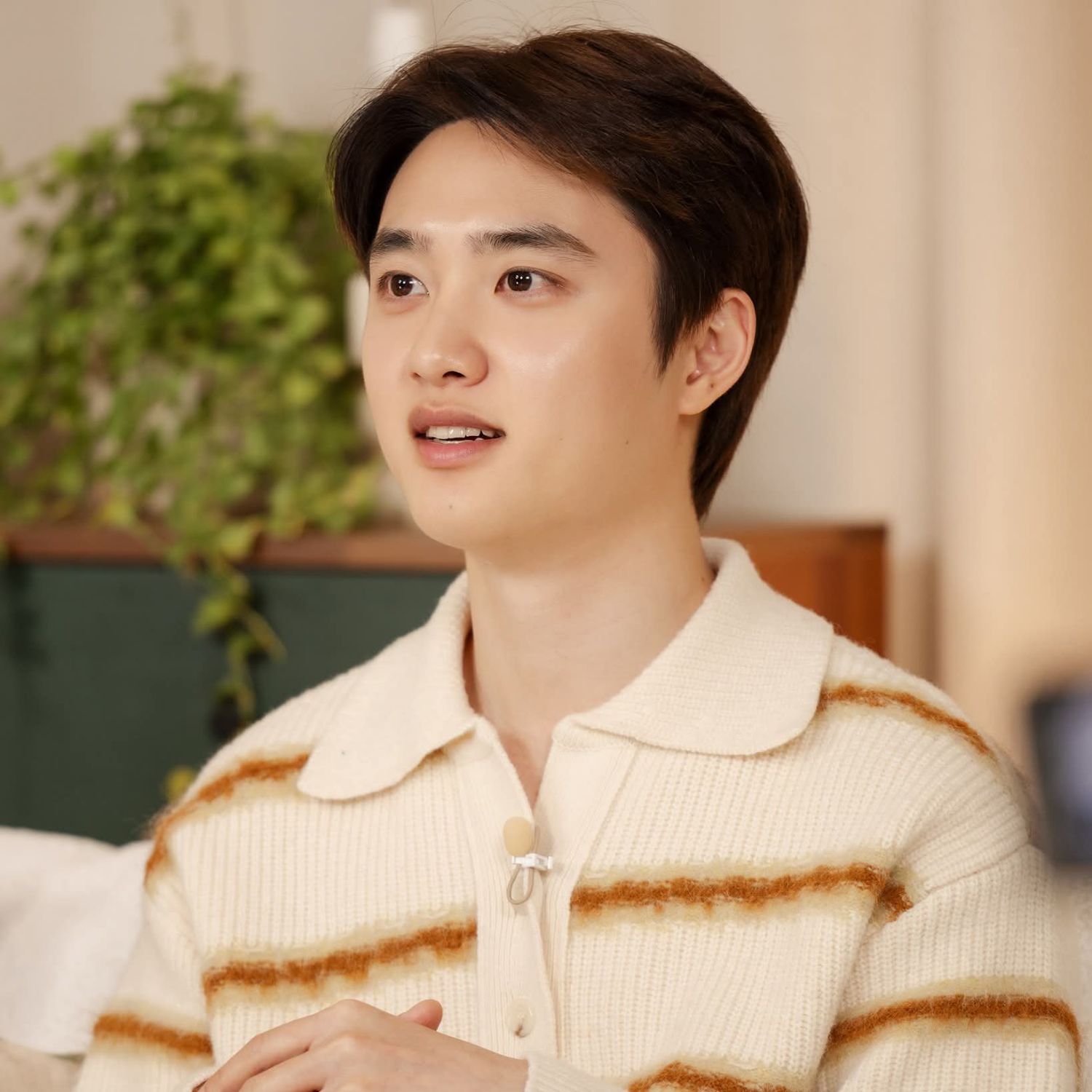 디오 (EXO)의 최신 사진