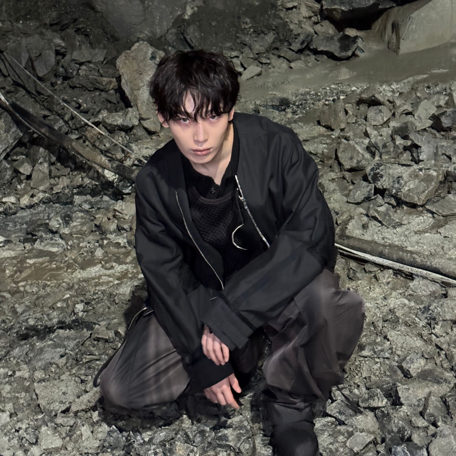 ソヌ (ENHYPEN)の最近の活動写真