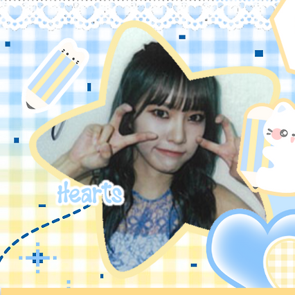 Latest photo of Monday (Weeekly)