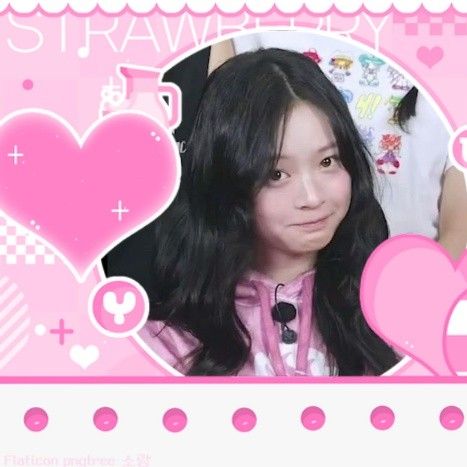 Behind-the-scenes cut of HANNI (NewJeans)