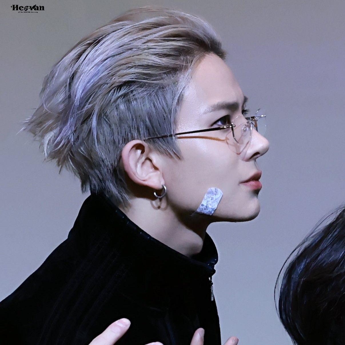 희승 (ENHYPEN)의 최신 사진