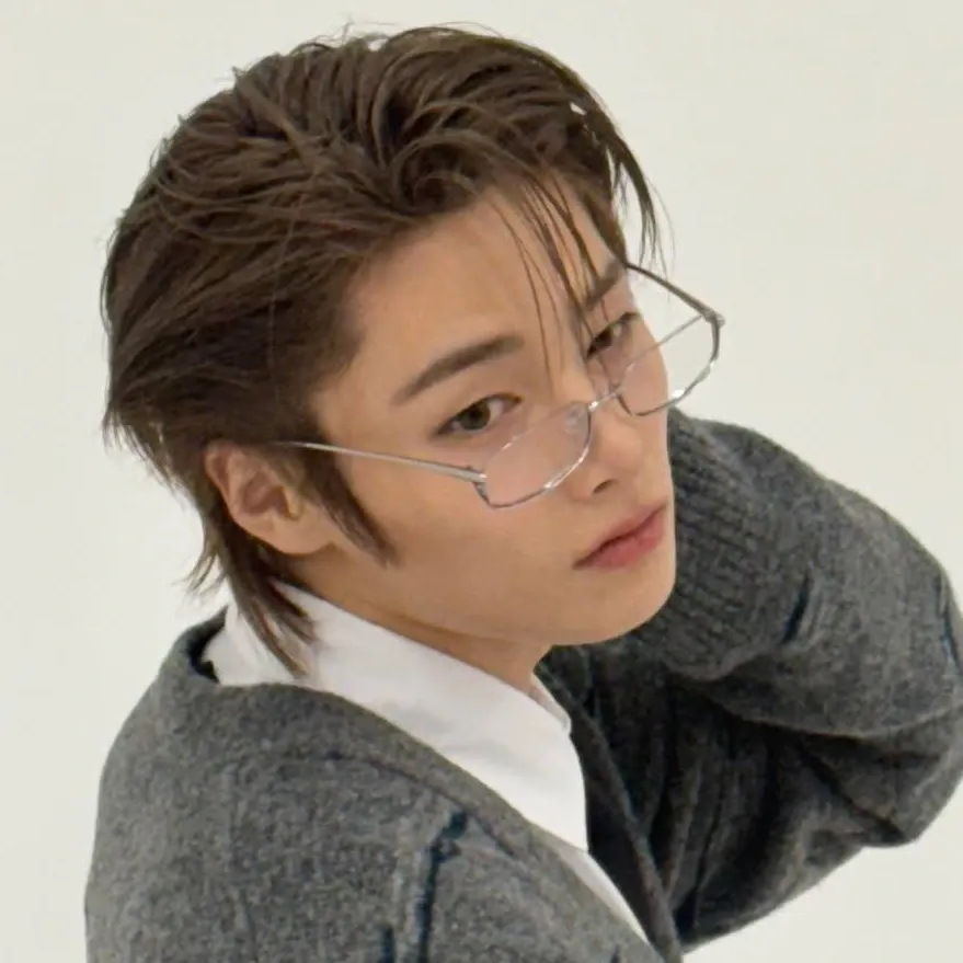 Latest photo of I.N (Stray Kids)
