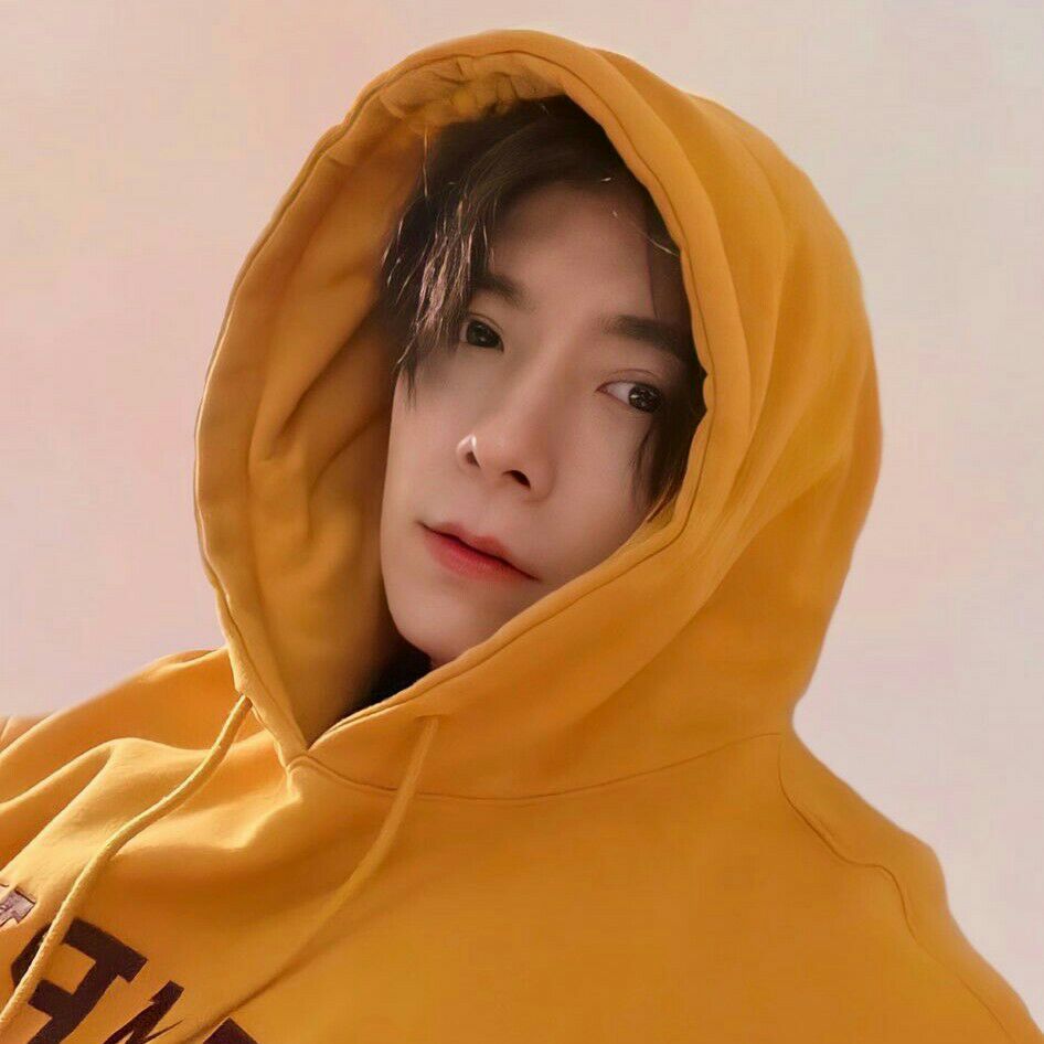 Potret di balik layar Donghae (Super Junior)
