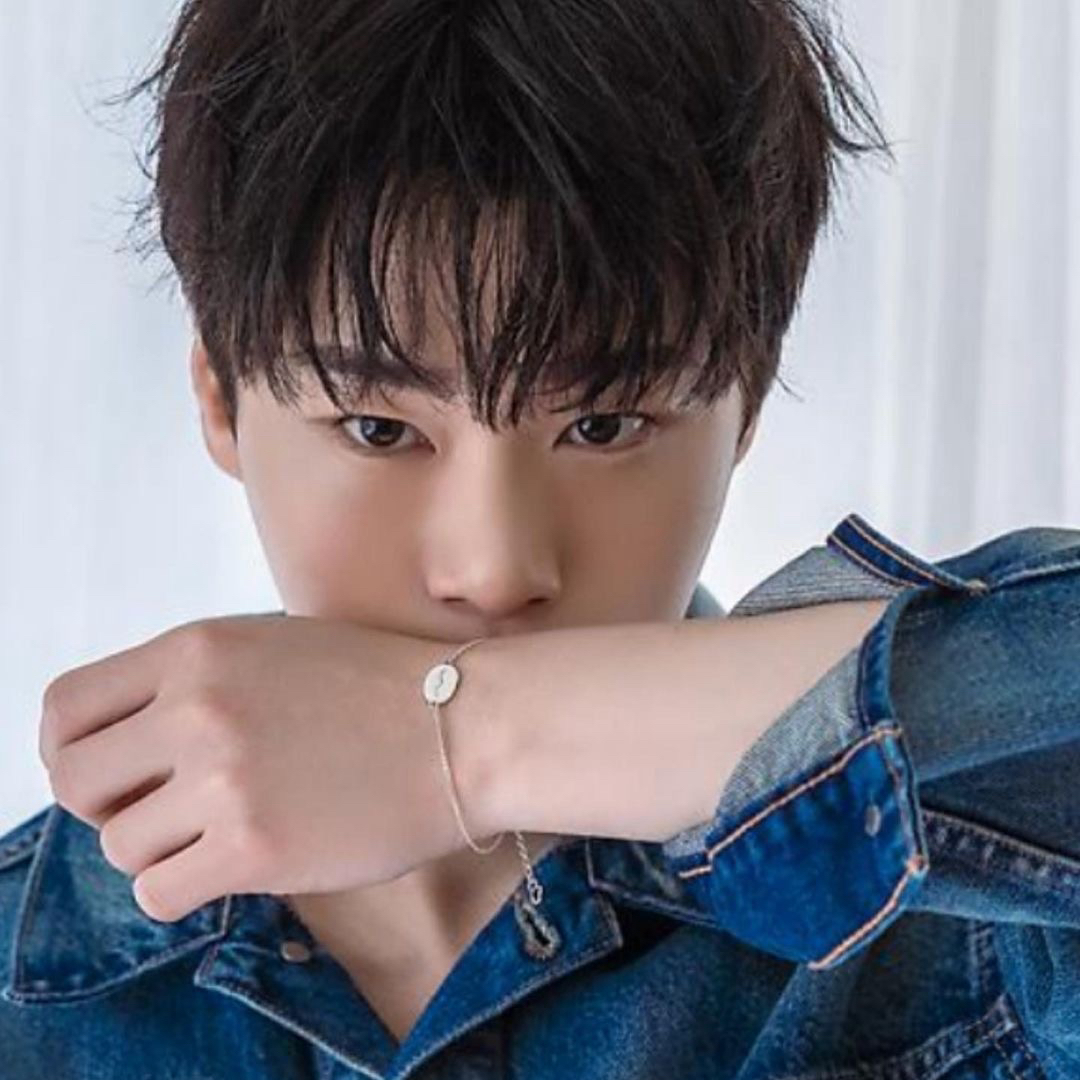 Latest photo of Moonbin (ASTRO)