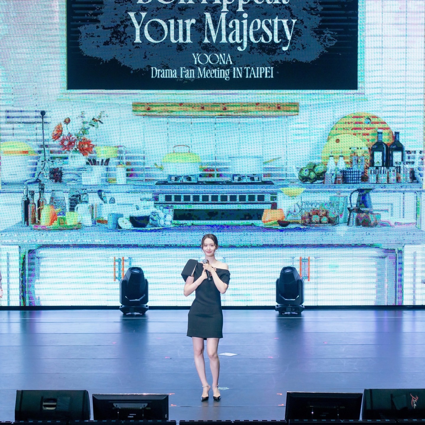 潤娥 (少女時代)的最新照片