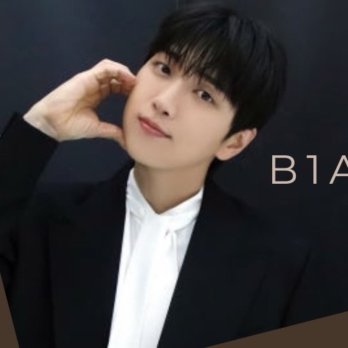 Foto terbaru Sandeul (B1A4)