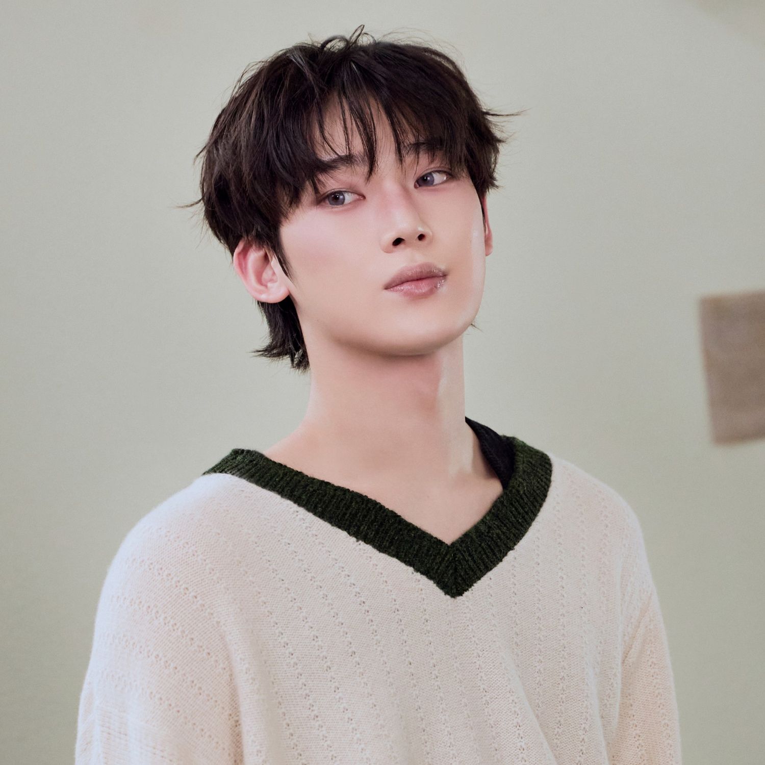 ソヌ (ENHYPEN)の舞台裏ショット