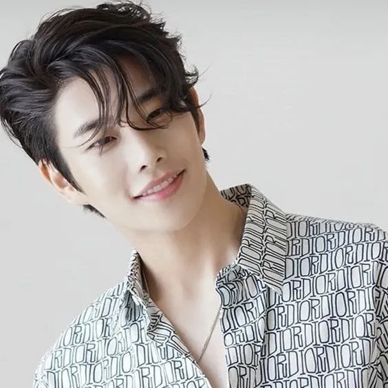 Recent activity shot of MJ (ASTRO)