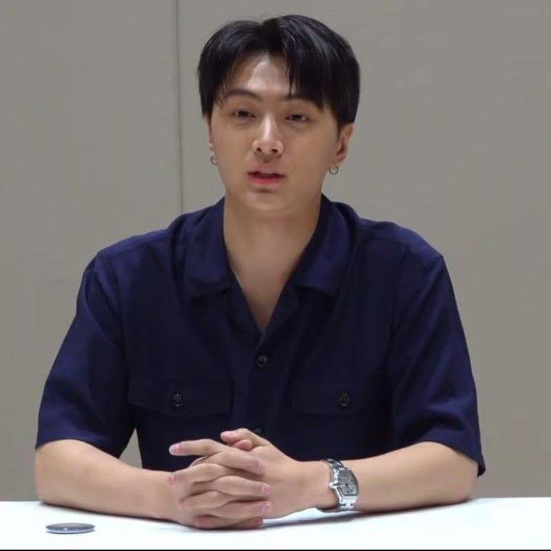 ENHYPEN的最新活動照片