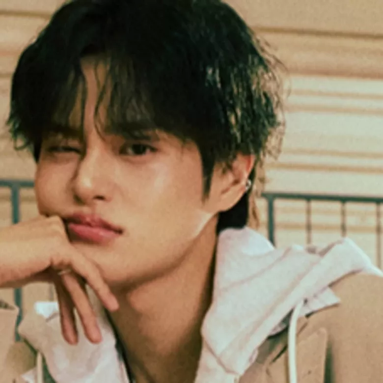 Latest photo of Lee Daehwi (AB6IX)