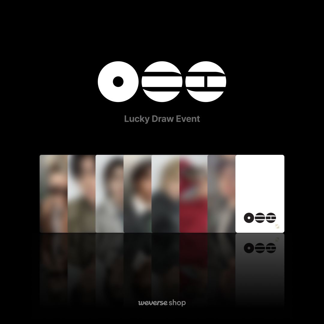 방탄소년단의 비하인드 컷