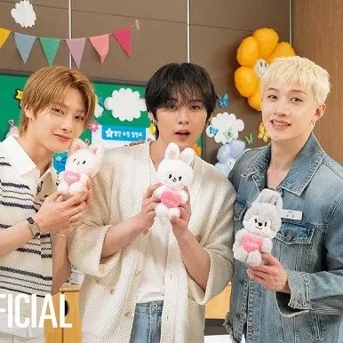 Behind-the-scenes cut of Bang Chan (Stray Kids)