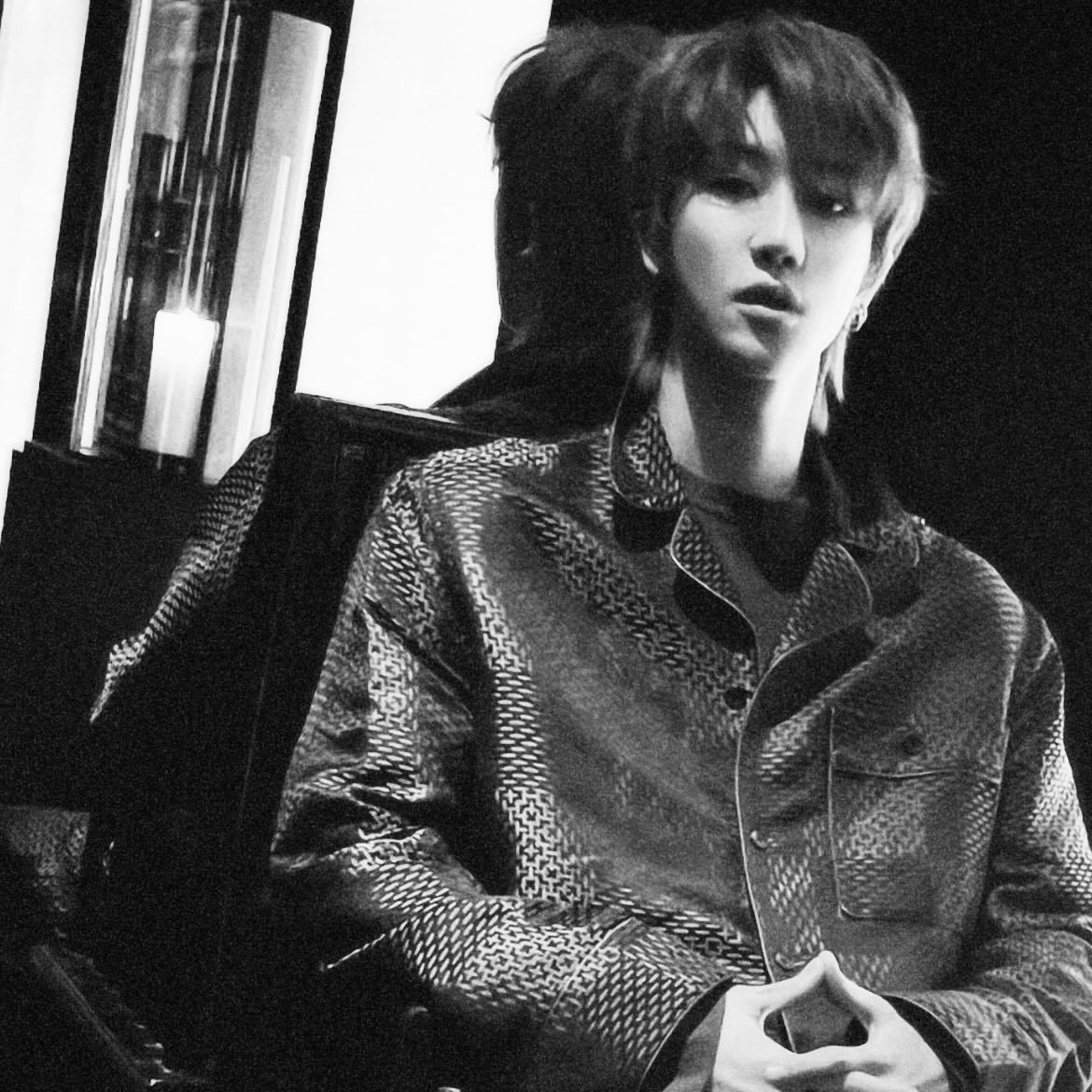 Latest photo of The 8 (SEVENTEEN)