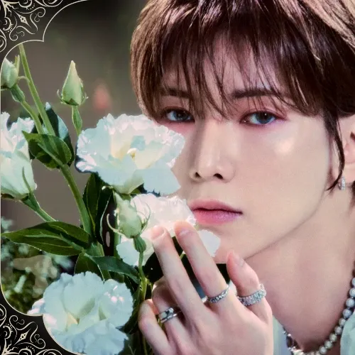 呂尚 (ATEEZ)的最新活动照片