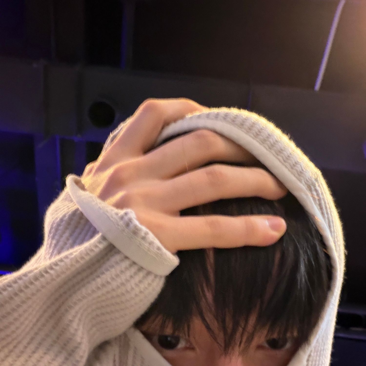 I.M (MONSTA X)ファンが撮った瞬間