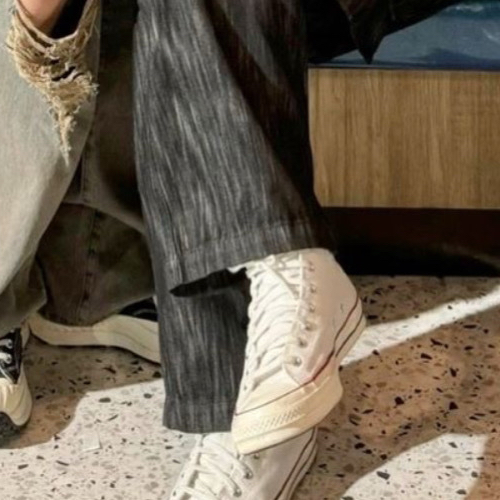 Recent activity shot of LUCY