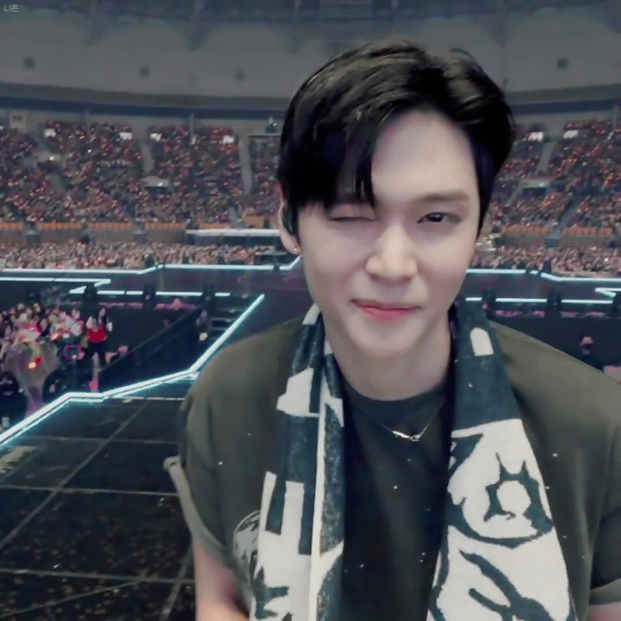 Latest photo of Eunseok (RIIZE)