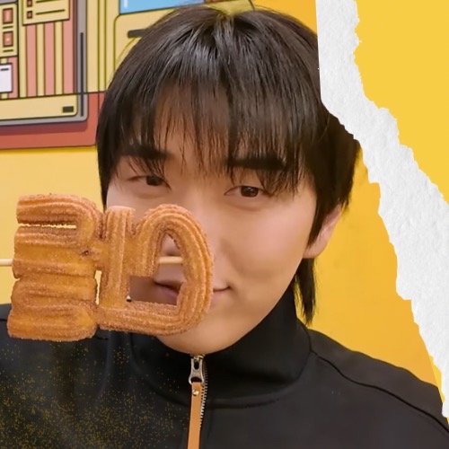 サンドゥル (B1A4)の最近の活動写真