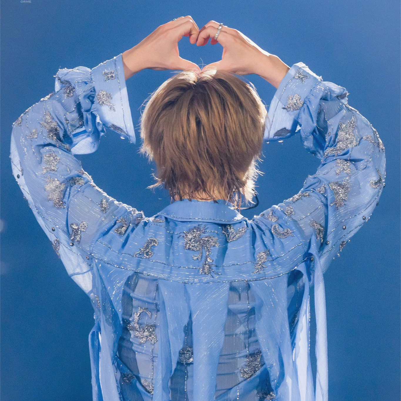 Latest photo of Taemin (SHINee)