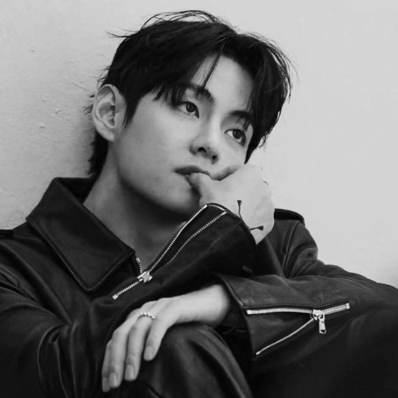 뷔 (방탄소년단) 팬이 찍은 순간