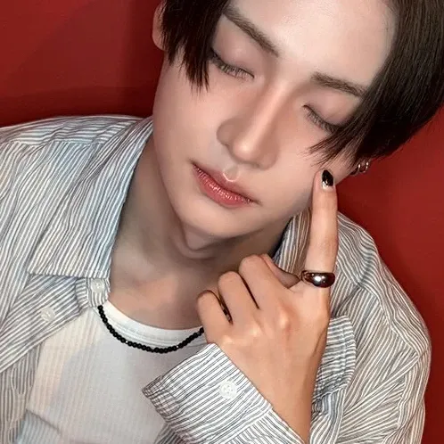 Latest photo of Lee Sangwon (ALPHA DRIVE ONE)