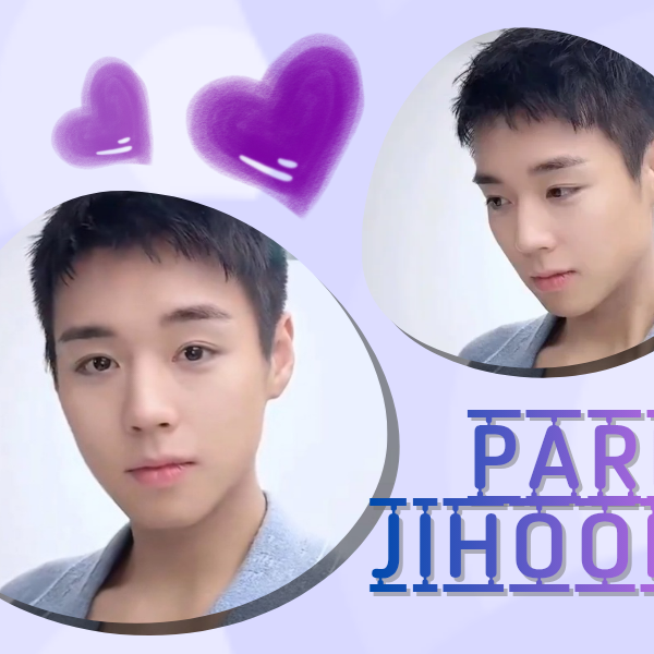Latest photo of Park Jihoon