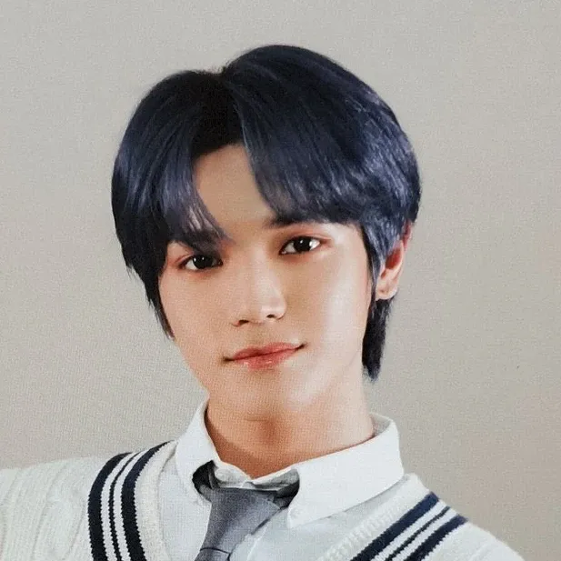 Behind-the-scenes cut of NCT