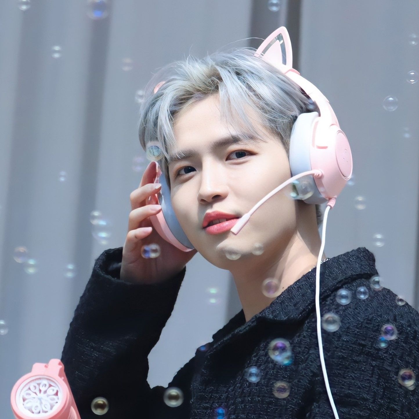 김재환 팬이 찍은 순간