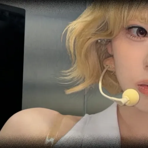 리쿠 (NiziU) 팬이 찍은 순간