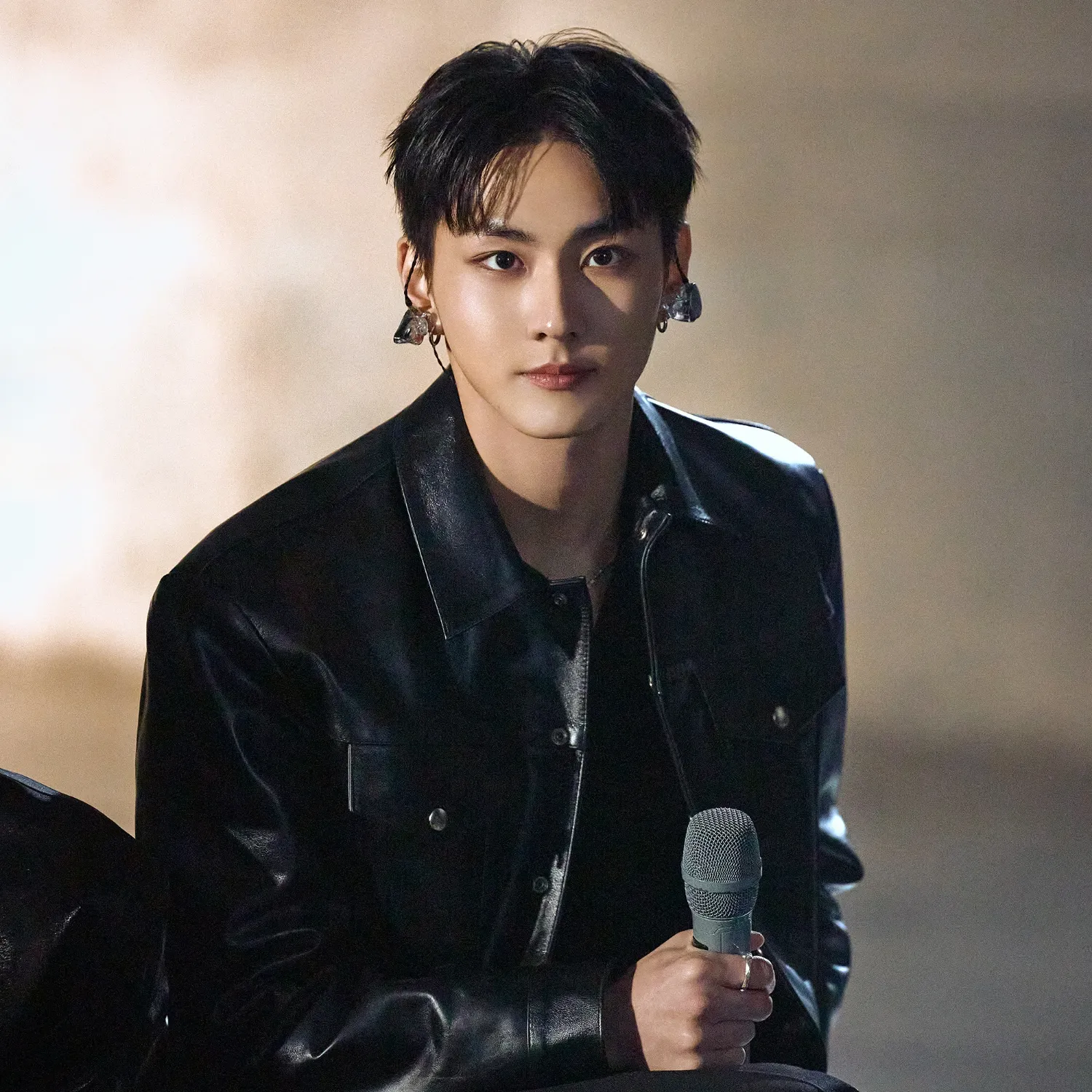 ENHYPEN的幕後花絮