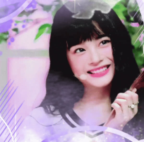 Popular profile picture of Hanni (NewJeans) loved by fans