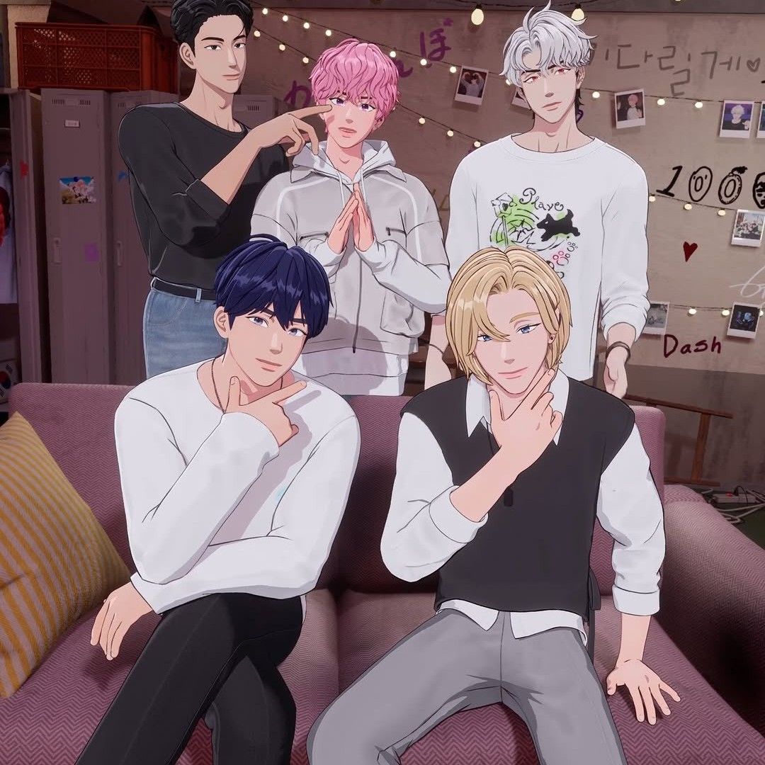 Latest photo of PLAVE