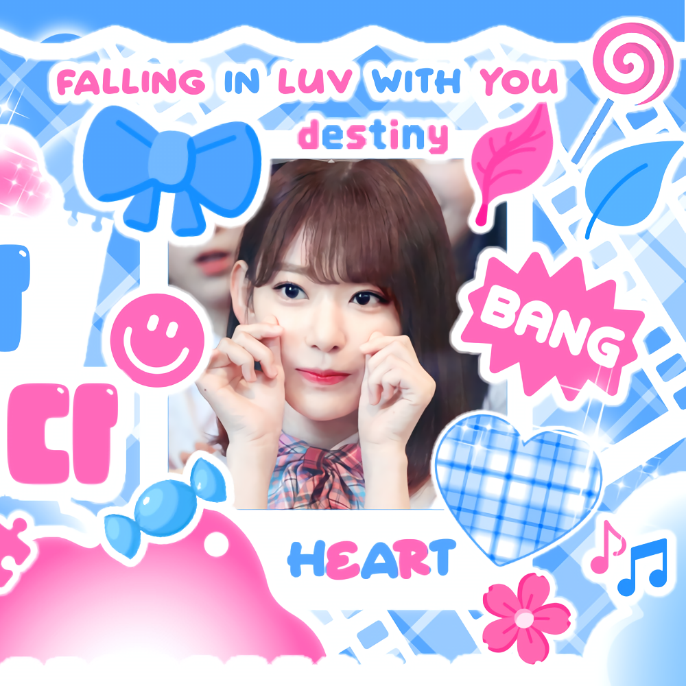 Latest photo of Sakura (LE SSERAFIM)