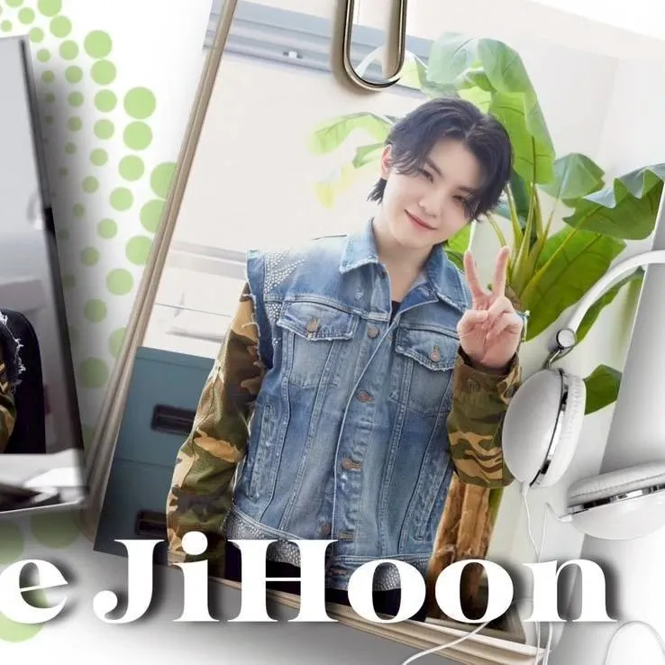 Today’s hot picks from the 우지 (세븐틴) community