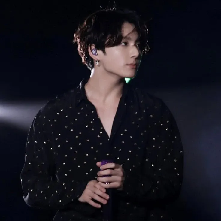 ジョングク (BTS)の最近の活動写真