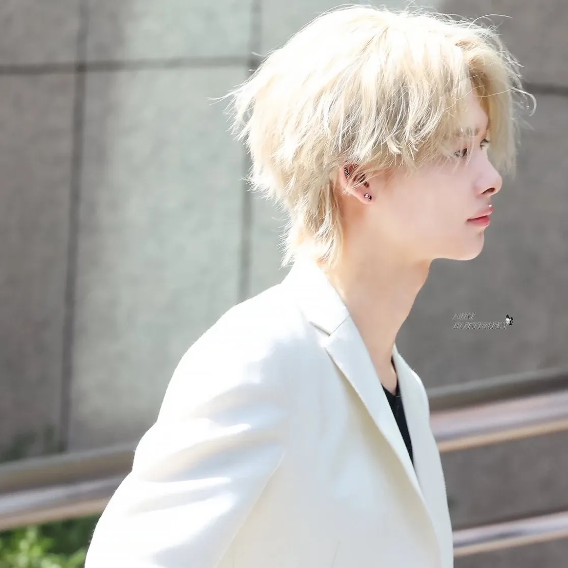 ニキ (ENHYPEN)ファンが撮った瞬間