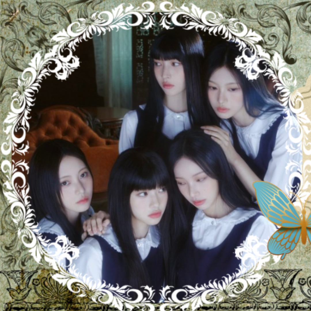 Hot post catching attention from 리센느's fandom