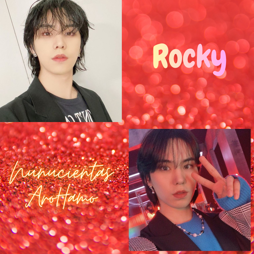 Latest photo of Rocky