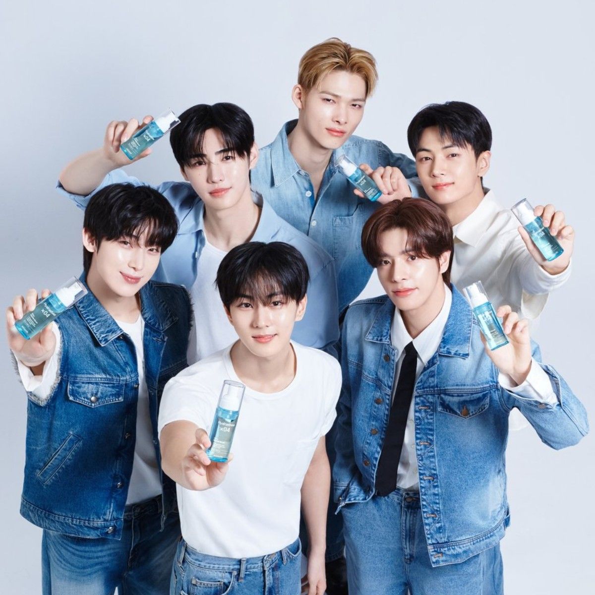 ENHYPEN 최근 활동샷