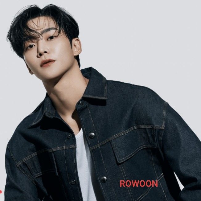 로운 최근 활동샷