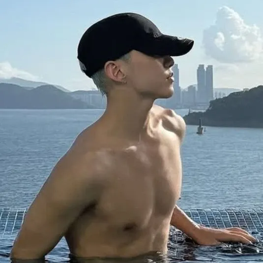 SEVENTEEN的最新照片