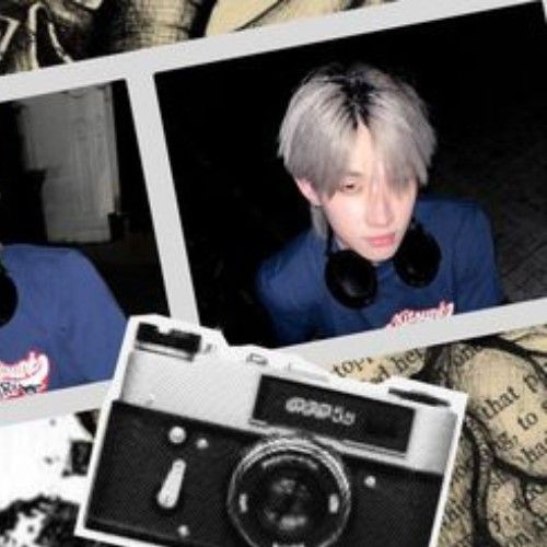 Latest photo of Hong (LYKN)