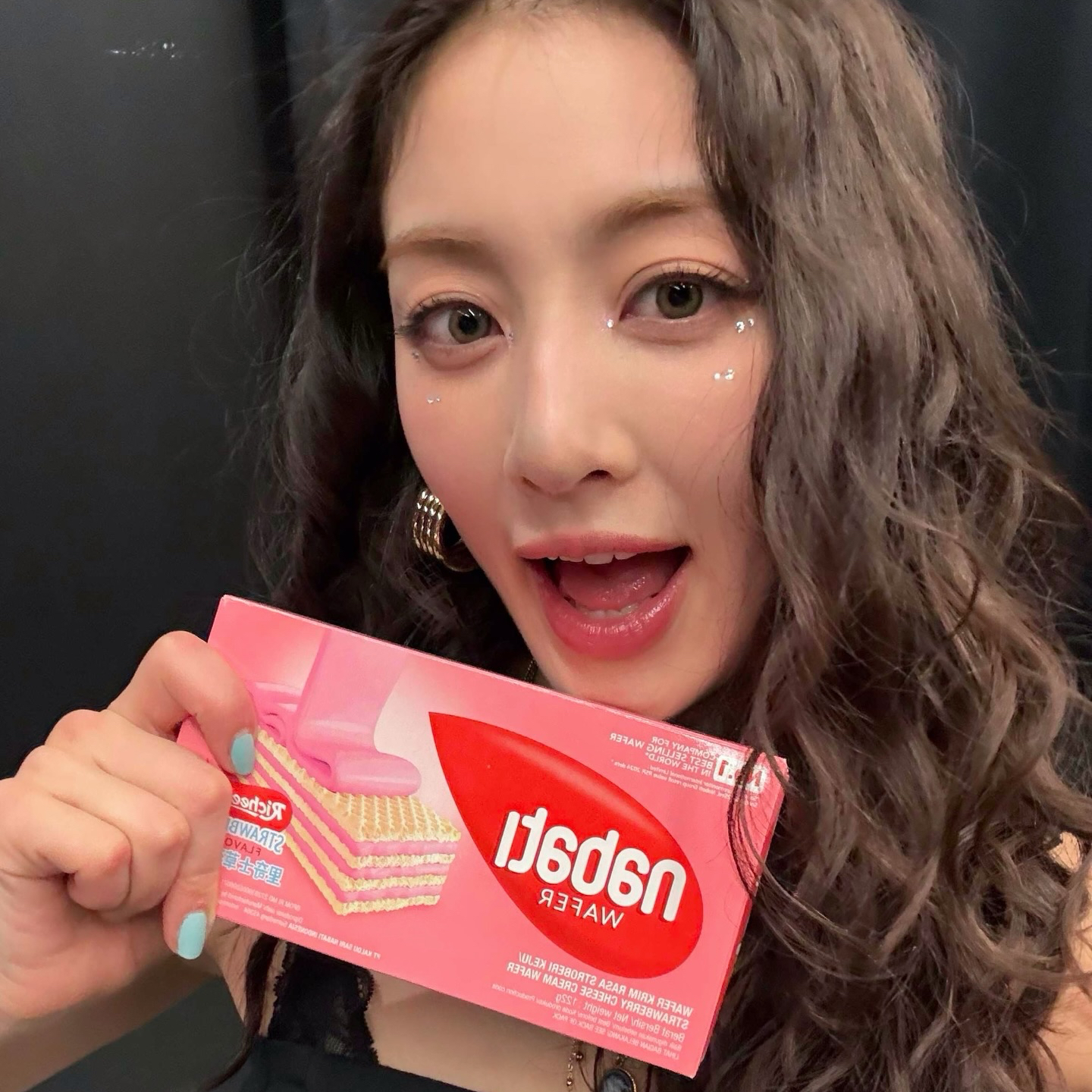 TWICE의 최신 사진