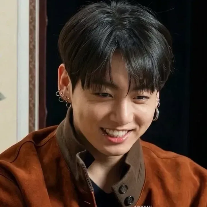 柾國 (防彈少年團)的最新照片