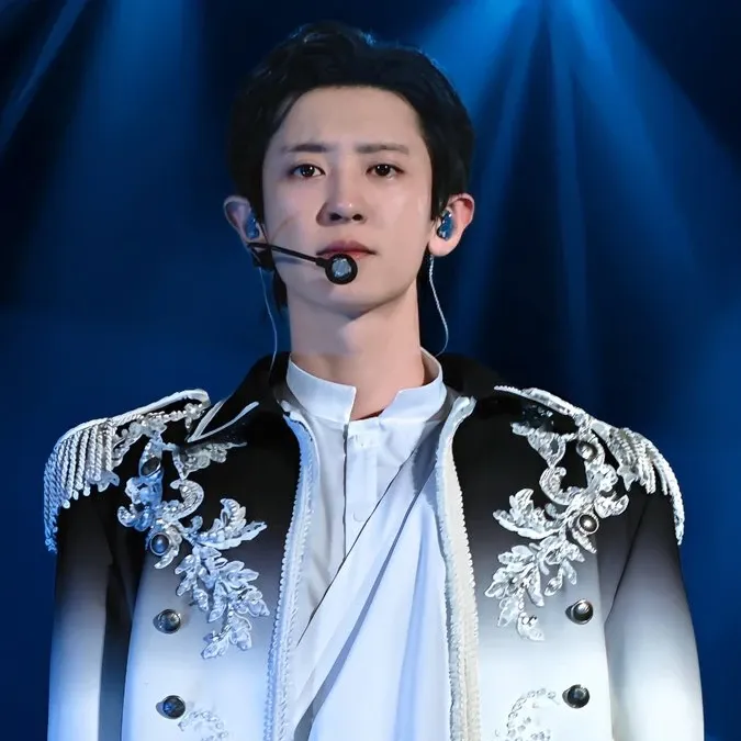 EXO 최근 활동샷