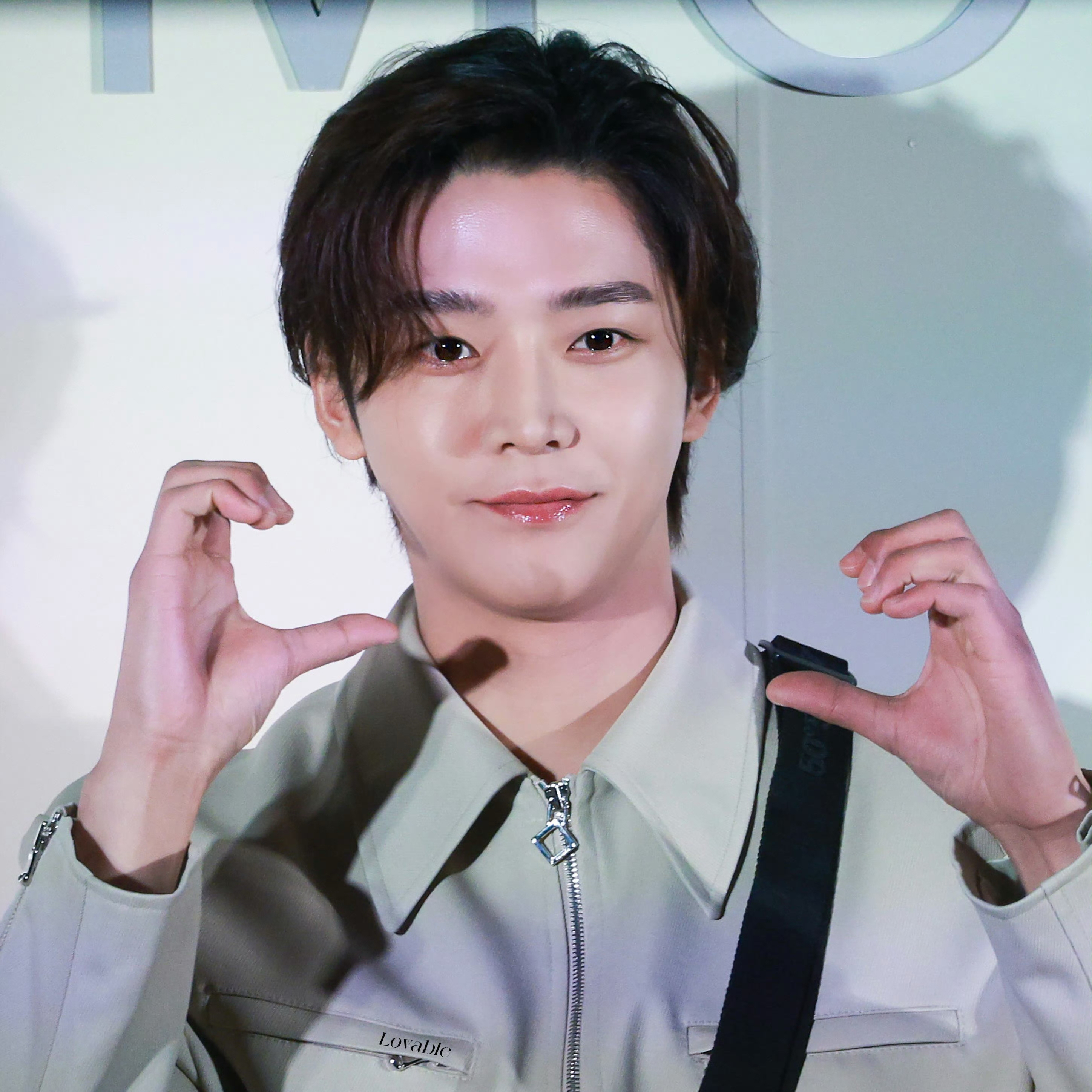 Latest photo of Rowoon