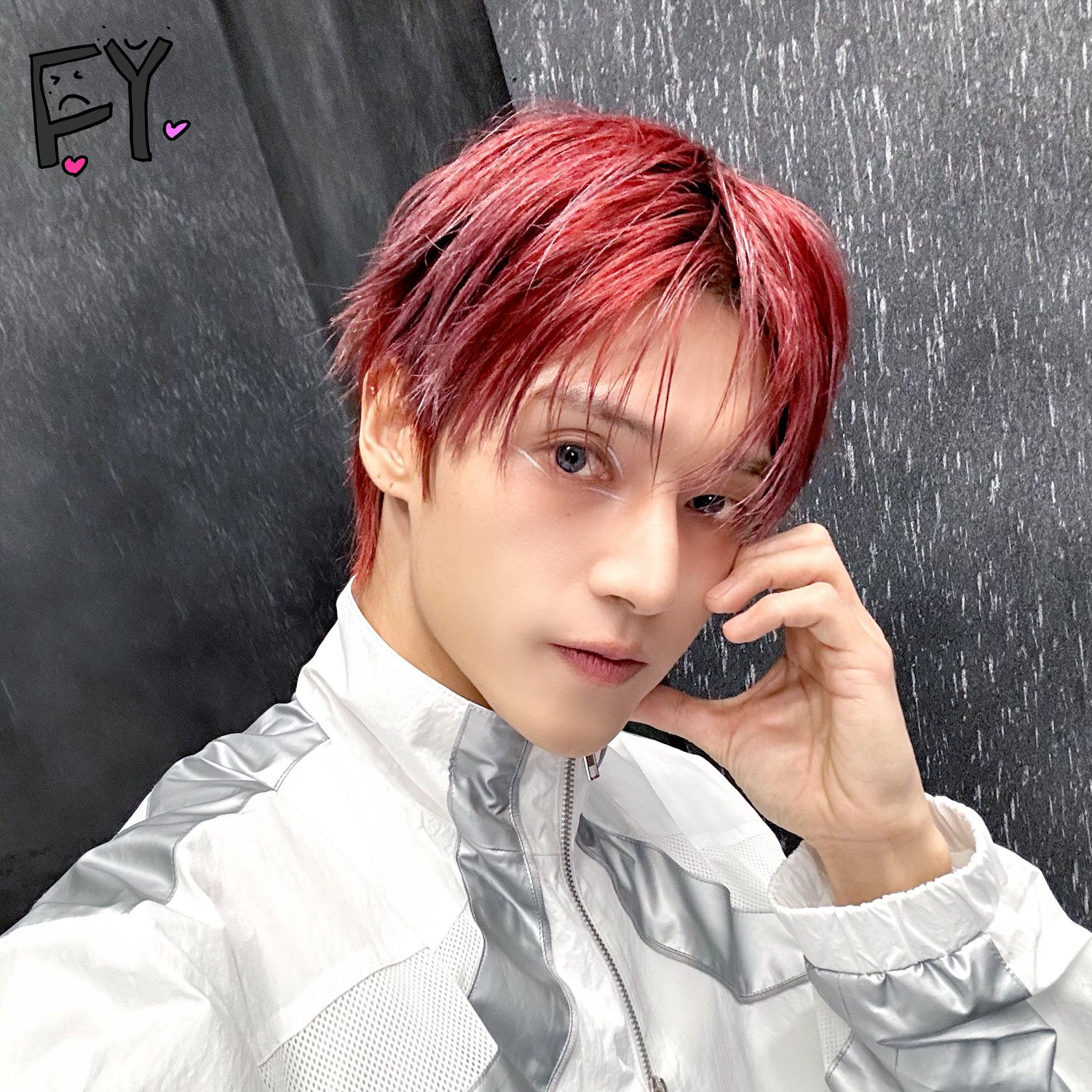 에이티즈 최근 활동샷