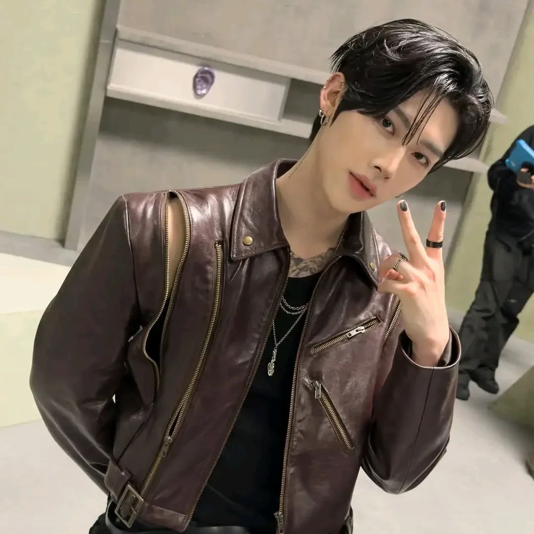 Recent activity shot of Ricky
