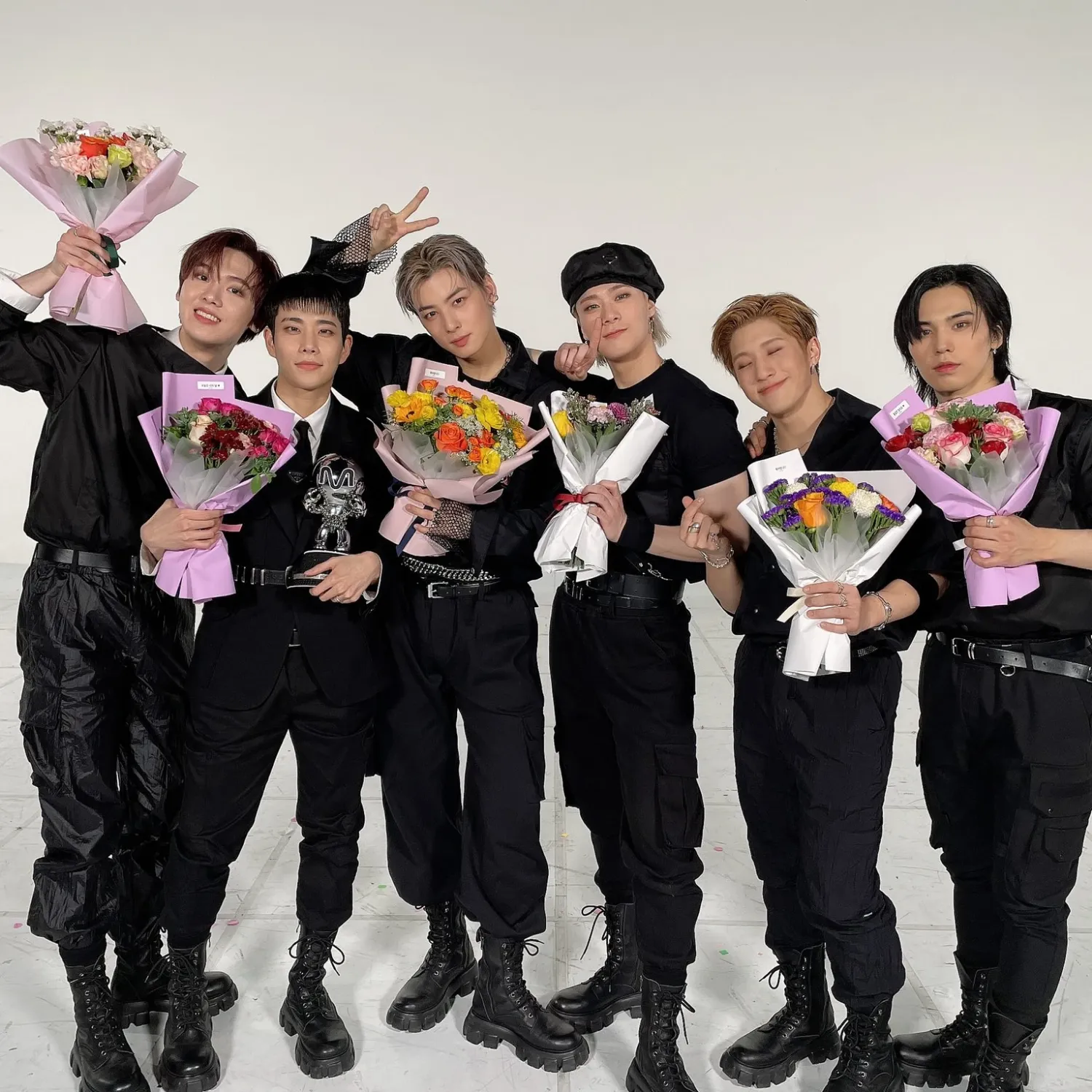 Latest photo of ASTRO