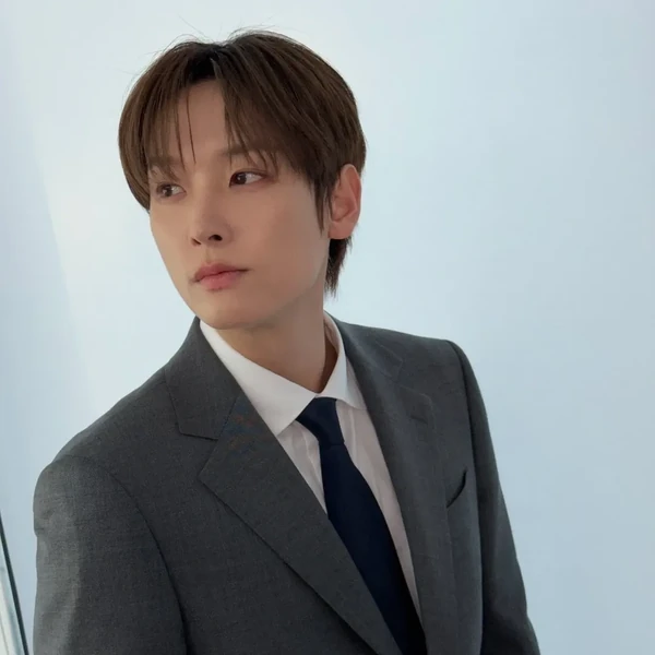 Shining profile picture of Inseong (SF9) on today's Choeaedol